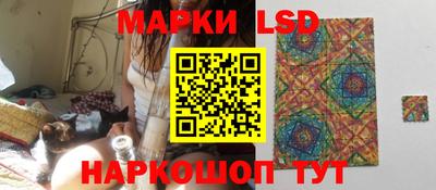 гидра Кандалакша